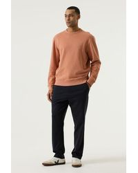 Garcia - Broek Donker - Lyst