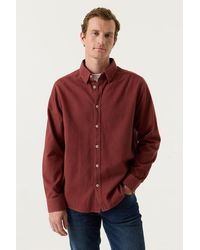 Pilot - Overhemd - Lyst