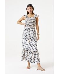 Garcia - Rok Met Print - Lyst