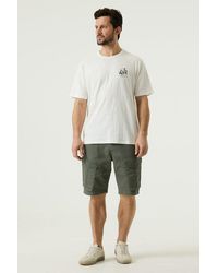 Pilot - Cargo Short - Lyst