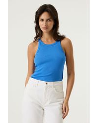 Garcia - Singlet - Lyst