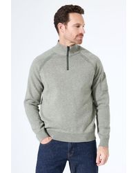 Pilot - Trui Olijf - Lyst