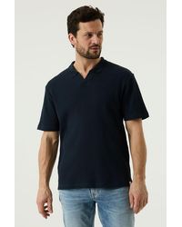 Pilot - Polo Donker - Lyst