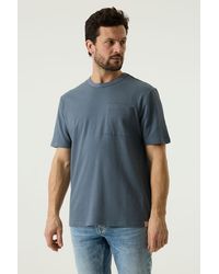 Pilot - T-shirt - Lyst
