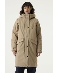 Garcia - Softshell Jas - Lyst