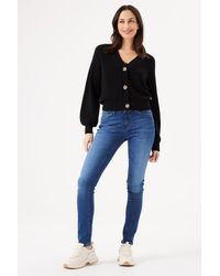 Garcia-Jeans voor dames | Online sale met kortingen tot 43% | Lyst NL