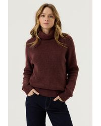 Garcia - Coltrui Bordeaux - Lyst