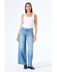 Garcia - Singlet Gebroken - Lyst