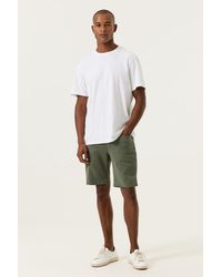 Garcia - Russo 615 Regular Short Donker - Lyst