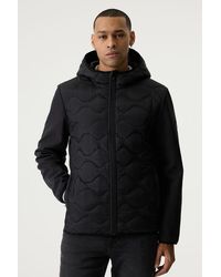 Garcia - Softshell Jas - Lyst