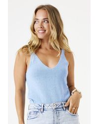 Garcia - Singlet Licht - Lyst