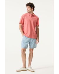Garcia - Denim Short Light Used - Lyst