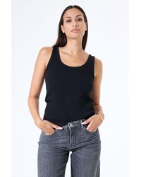 Garcia - Singlet - Lyst