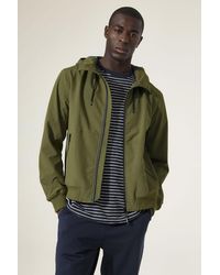 Garcia - Softshell Jas - Lyst