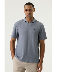 Garcia - Polo - Lyst