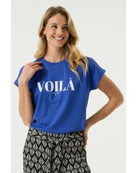 Tripper - T-shirt - Lyst