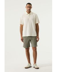 Garcia - Short - Lyst