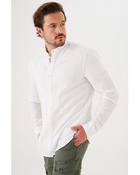 Garcia - Garia Overhemd - Lyst
