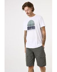 Garcia - Cargoshort - Lyst