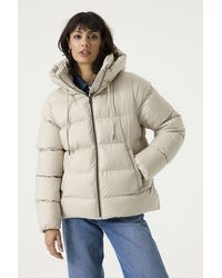 Garcia - Pufferjas Gebroken - Lyst