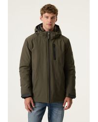 Garcia - Parka - Lyst