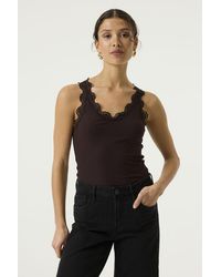 Garcia - Singlet - Lyst