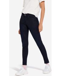 wrangler bespoke jeans