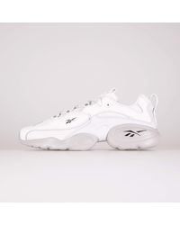 reebok electrolyte 97 white