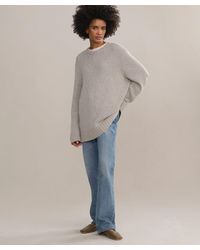 Jenni Kayne - Cashmere Amelia Crewneck Top - Lyst
