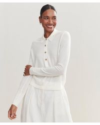 Jenni Kayne - Grayson Pullover - Lyst