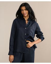 Jenni Kayne - Madeline Shirt - Lyst