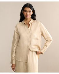 Jenni Kayne - Madeline Shirt - Lyst