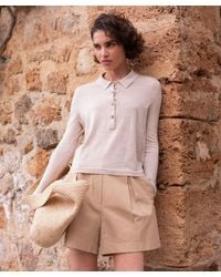 Jenni Kayne - Grayson Pullover - Lyst