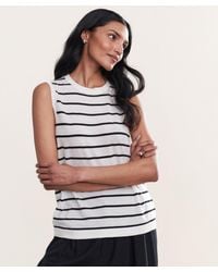 Jenni Kayne - Merino Tank Top - Lyst