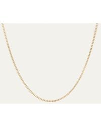Jenny Bird - Amalfi Chain - Lyst