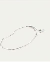 Jenny Bird - Capri Anklet - Lyst