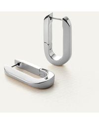 Jenny Bird - U-link Earrings - Lyst