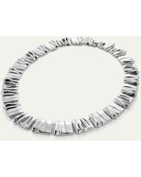 Jenny Bird - Sundra Collar - Lyst