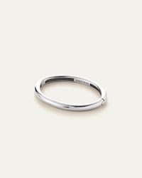 Jenny Bird - Gia Bangle - Lyst