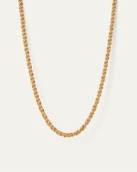 Jenny Bird - Rizzo Necklace - Lyst
