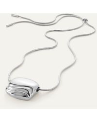 Jenny Bird - Rue Pendant Necklace - Lyst