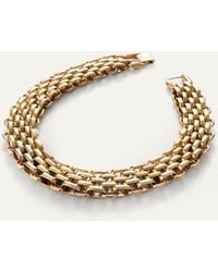 Jenny Bird - Penelope Choker - Lyst