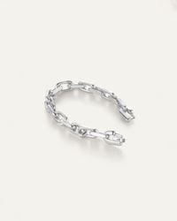 Jenny Bird - Loire Bracelet - Lyst