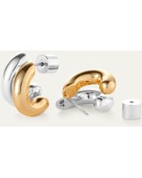 Jenny Bird - Mini Florence Earrings - Lyst