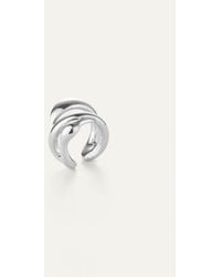 Jenny Bird - Colette Ear Cuff - Lyst