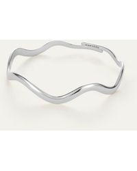 Jenny Bird - Ola Arm Cuff - Lyst