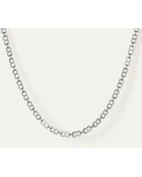 Jenny Bird - Rome Chain - Lyst
