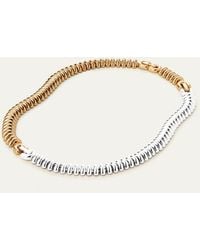Jenny Bird - Sofia Choker - Lyst