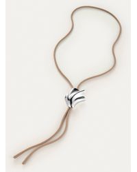 Jenny Bird - Lydia Bolo Tie - Lyst