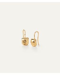 Jenny Bird - Rue Drop Earrings - Lyst